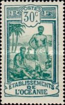 Tahitians