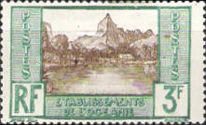 Bay, Moorea