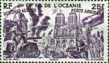 Liberation of Paris