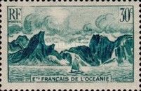 Rocky Shore