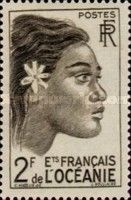 Profile Vahiné