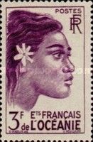 Profile Vahiné