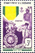 Centenary of the Military Medal