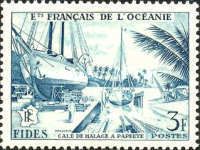 F.I.D.E.S. - Slipway in Papeete