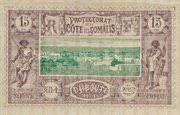 Djibouti