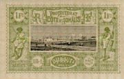 Djibouti
