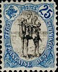 Camel Corps