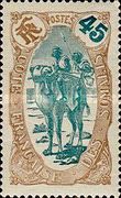 Camel Corps