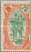 Camel Corps