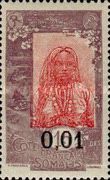 Young Somali surcharged