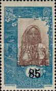 Young Somali surcharged