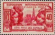 Women From the Colonies