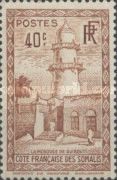 Mosque of Djibouti