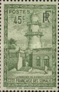 Mosque of Djibouti