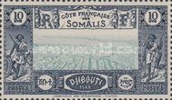 Djibouti