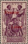 Warriors overprint