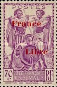 Warriors overprint