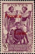 Warriors overprint