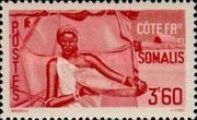 Somali Woman
