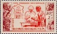 For Social Work of France Overseas