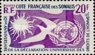 Universal Declaration of Human Rights