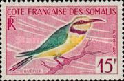Little Bee-eater (Merops pusillus)