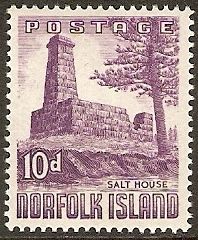 First Governors Residence