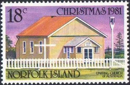 Uniting Church of Australia