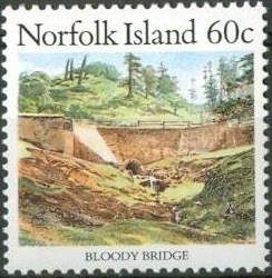Bloody Bridge