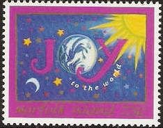 "Joy to the World"