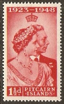 King George VI and Queen Elizabeth