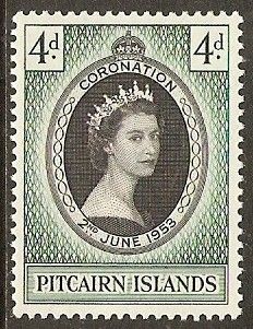 Queen Elizabeth II