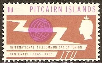 ITU Emblem