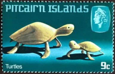 Turtles