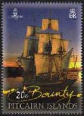Bounty replica