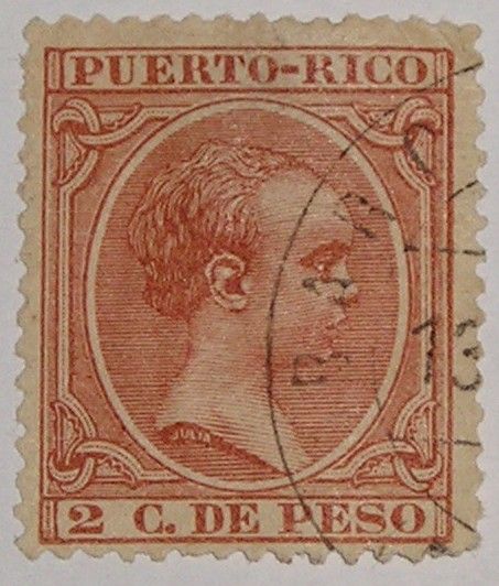 King Alfonso XIII