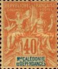Type Groupe