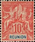 Type Groupe