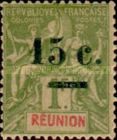 Type Groupe surcharge
