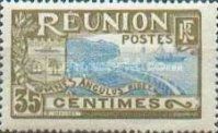 Bay of Saint-Denis