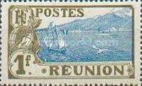 St. Rose and the Volcano