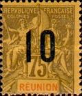 Type Groupe surcharged