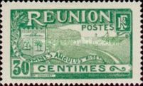 Bay of Saint-Denis