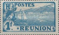 St. Rose and the Volcano