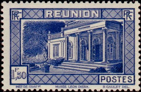 Saint-Denis: Museum Leon Dierx