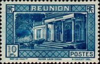 Saint-Denis: Museum Leon Dierx