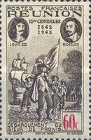 300th Anniversary of the De Pronis Landing