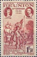 300th Anniversary of the De Pronis Landing