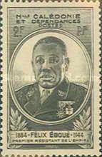 Governor-General Eboue