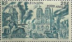 Liberation of Paris
